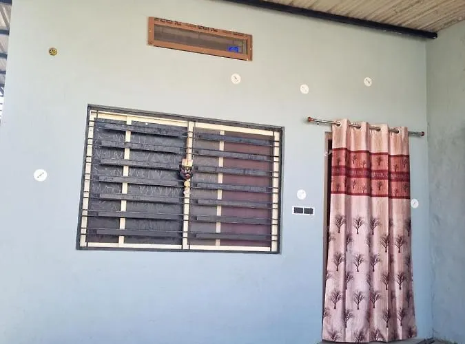 Brindavan Homestay Hampi