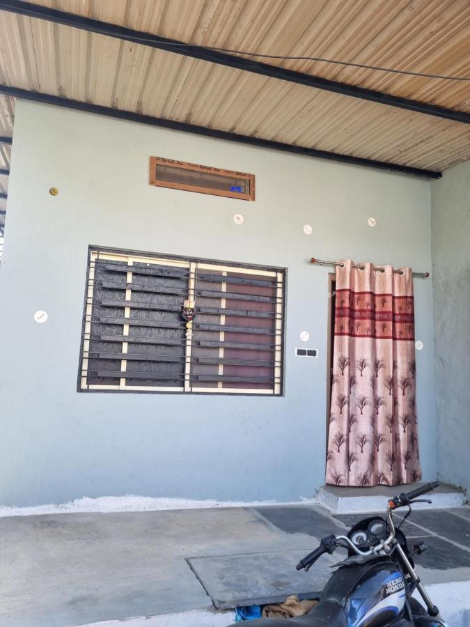 Homestay Brindavan