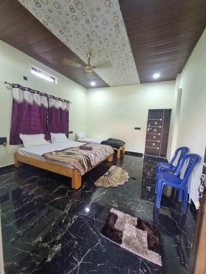 Brindavan Homestay Hampi