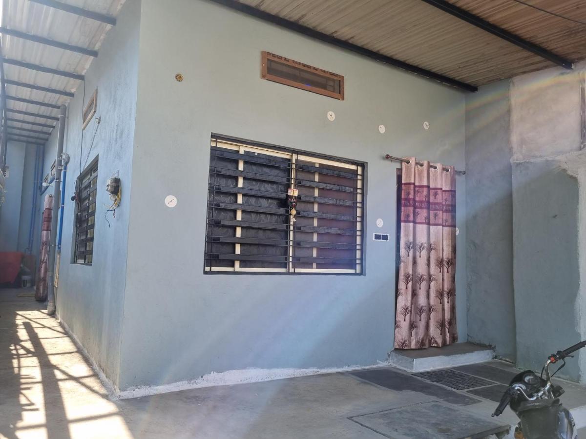 Homestay Brindavan